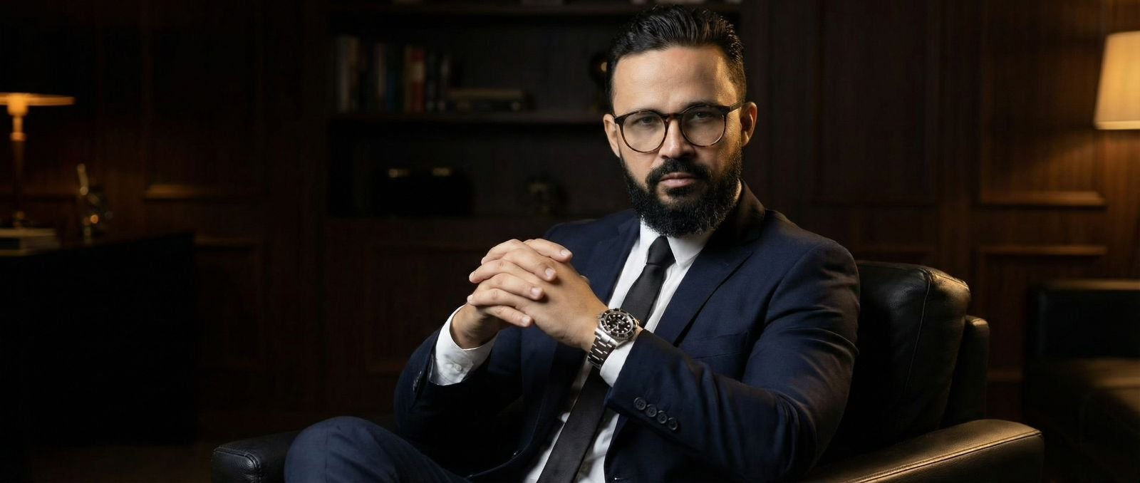 Dr. Paulo Luciano de Oliveira Carlos